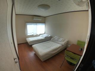 Kumano Backpackers - Tanabe - 9
