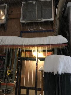 Shabby House - Sapporo - 8