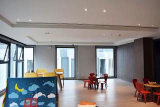 芭提雅THE BASE海景度假酒店（可以安排接机服务和一切旅游安排） - 7