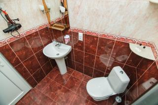 Hotel Egrisi - 3