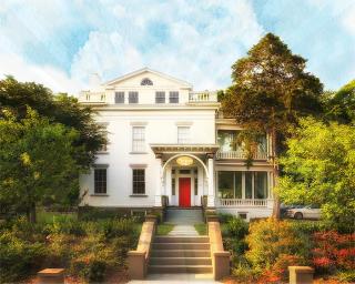 Argos Inn - Ithaca's Boutique Hotel - Ithaca - 0