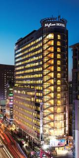 Migliore Hotel Seoul Myeongdong - 1