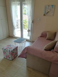 Vintage Place Studio - Limenaria - 4