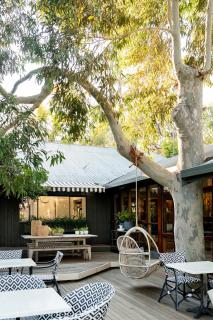 Empire Spa Retreat - Dunsborough - 8