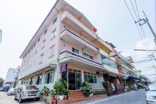 AT home hotel - Hua Hin - 0
