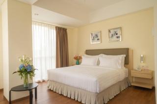 d'primahotel Airport Jakarta 2 - Tangerang - 8
