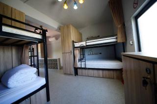 Yes, Sir Homestay 2 - Nangan - 6