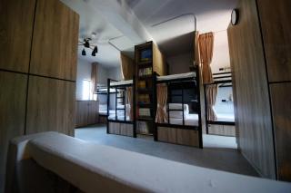 Yes, Sir Homestay 2 - Nangan - 4
