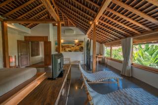 Villa Teman - Luxury 4BR Villa in Central Seminyak - HUGE POOL - Seminyak - 7