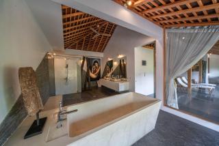 Villa Teman - Luxury 4BR Villa in Central Seminyak - HUGE POOL - Seminyak - 2