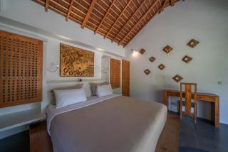 Villa Teman - Luxury 4BR Villa in Central Seminyak - HUGE POOL - Seminyak - 1