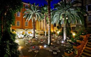 Hotel Ponte Sisto - Roma - 8