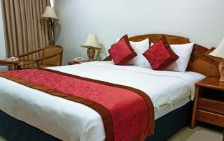 Hotel Victory - Best in City Center - Dhaka - 6