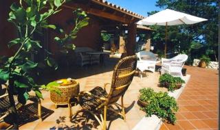 villa smeraldi - 9