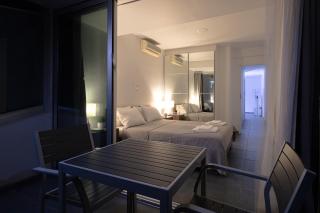 Poseidon Apartment by Michalis - 4