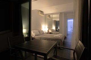 Poseidon Apartment by Michalis - 3