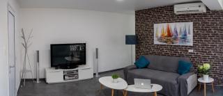 Poseidon Apartment by Michalis - 9