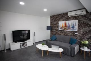 Poseidon Apartment by Michalis - Ayia Napa - 7