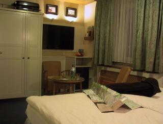 Pension Zum Golfstübchen - 6