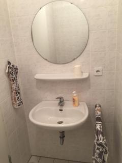 Ferienwohnung " Haus am Meer " - Bad Zwischenahn - 8