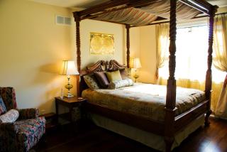 Gatekeeper's Retreat - Niagara on the Lake - 3