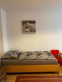 City Apartment in Nürnberg - Nuremberg - 3