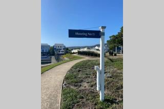 Summit Song - Thesen Island - Knysna - 8