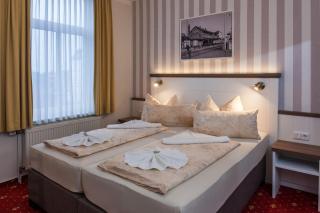 Hotel Weisse Düne - Borkum - 7