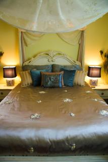 Gatekeeper's Retreat - Niagara on the Lake - 4