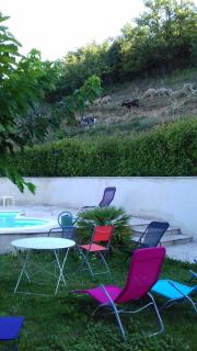 LES TILLEULS - Riez - 6