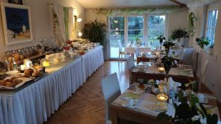 Haus Marija M - Badenweiler - 3