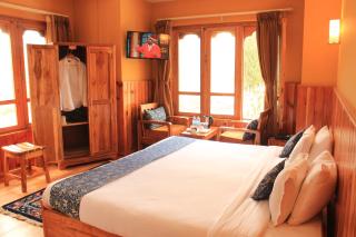 Hotel Khamsum - Paro - 7