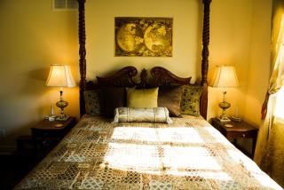 Gatekeeper's Retreat - Niagara on the Lake - 2