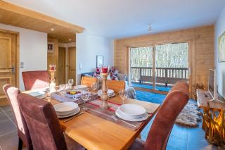 IRIS A3 Chalet Delys - Les Houches - 7