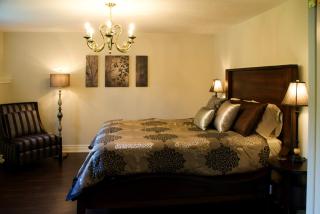 Gatekeeper's Retreat - Niagara on the Lake - 1