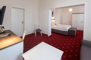 Hotel Weisse Düne - Borkum - 1