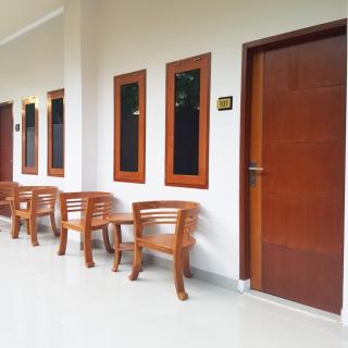 Grand Kuta Hotel - Kuta Lombok - 3