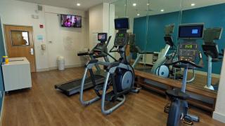 Holiday Inn Express Hotel and Suites South Padre Island by IHG - South Padre Island - 1
