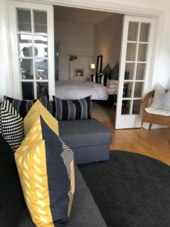 The Harbour Studio - 5