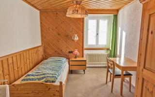 Hotel Bernina Hospiz - Berninahäuser - 1