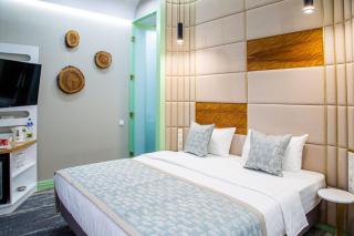 Kazzhol Park Hotel Almaty - 4