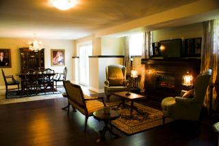 Gatekeeper's Retreat - Niagara on the Lake - 5