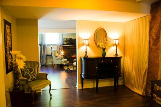 Gatekeeper's Retreat - Niagara on the Lake - 8
