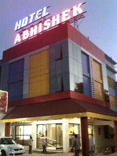 HOTEL ABHISHEK, Shirdi - Shirdi - 4