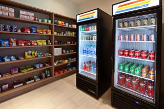 Holiday Inn Express Hotel & Suites Ventura Harbor by IHG - Ventura - 5