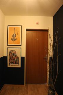 Auberge Au Lion d'Or - Tannay - 3