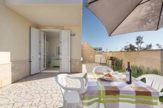 Le Terre Salentine - Marina di Mancaversa - 8