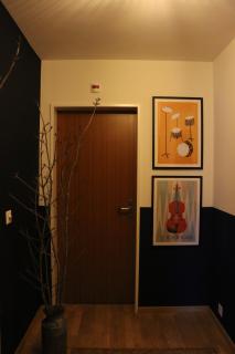 Auberge Au Lion d'Or - Tannay - 2