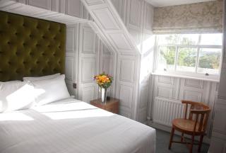 Pembroke Townhouse - Dublin - 8