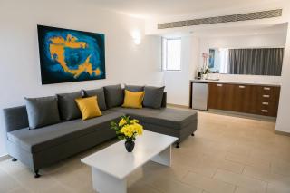 Theo Sunset Bay Hotel - Paphos - 5